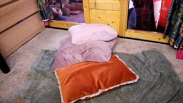 LittleMe97's Live XXX Chat