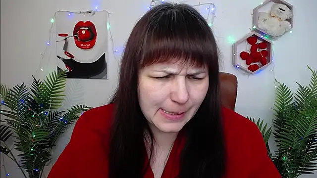 AliceInksSweetty's Live XXX Chat