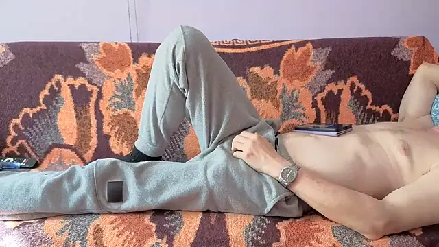 Chat XXX en directo de cumloverboyxx69