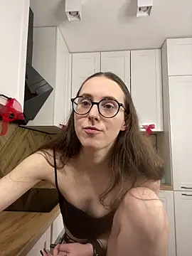 MartiniiSelenna – Naživo XXX chat