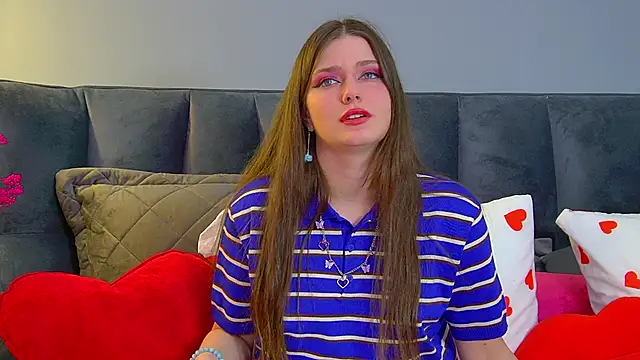 JessicaJewells Obrolan Langsung XXX