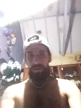 hairy_mannn webcam show
