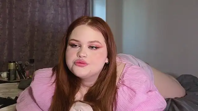 Gloria_Thomas – Live XXX-chat