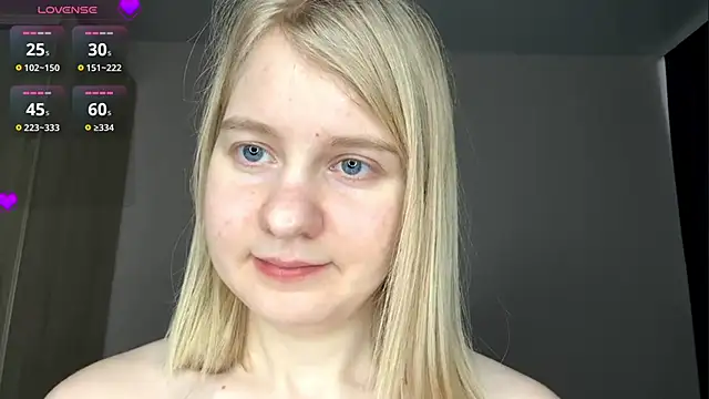 OdelinaFicken's Live XXX Chat