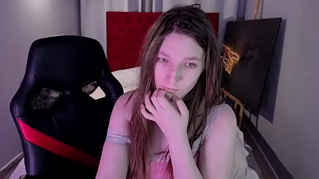 Chatroom XXX en direct de Mia_Myles