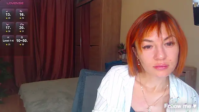 FireWater6 Adlı Modelin Canlı XXX Sohbeti