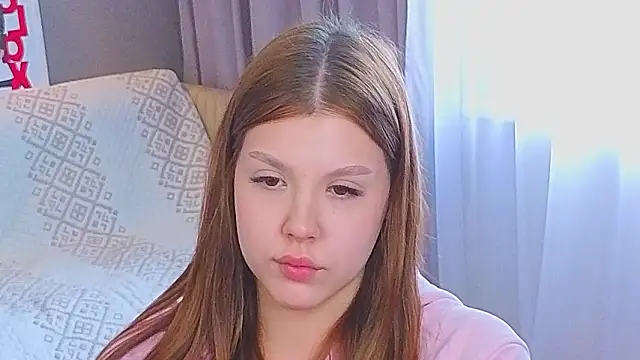 CoryOrgovan – Live XXX-chat