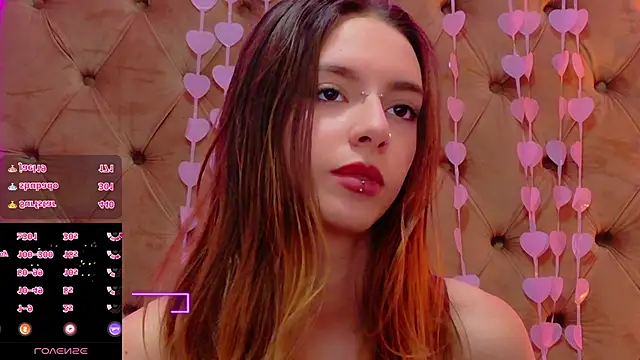 CoraVex Obrolan Langsung XXX