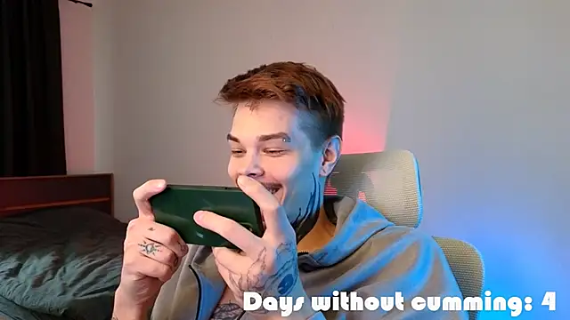 Živý XXX chat DENIS_HERE