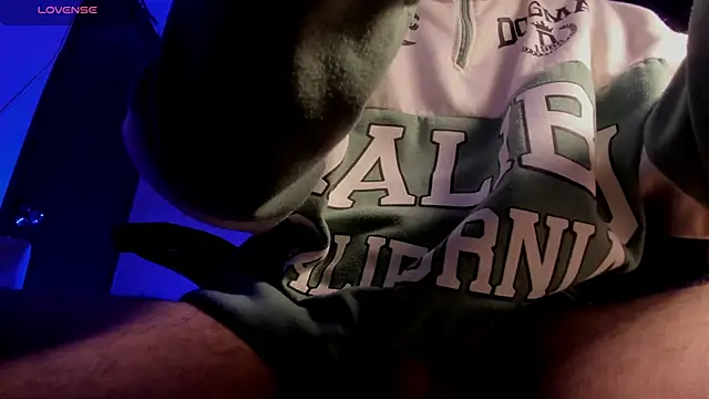 Živý XXX chat s_sven03