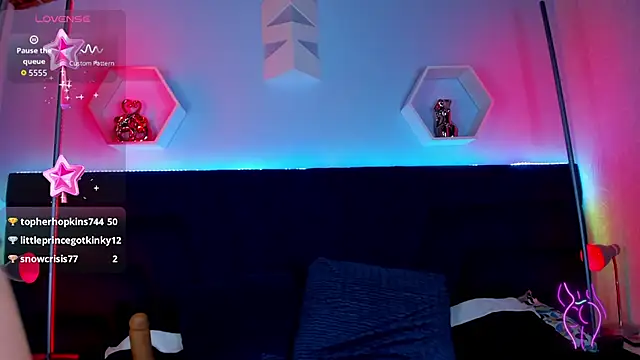 _carla_roseen Live XXX chat