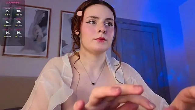 rina_kittenn Live XXX chat