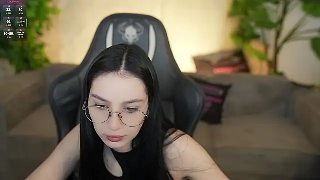 Mila_Rose054 现场XXX聊天