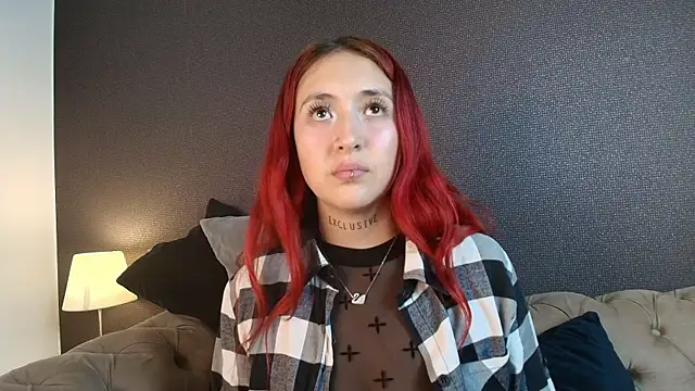 Živý XXX chat Megan__Honey