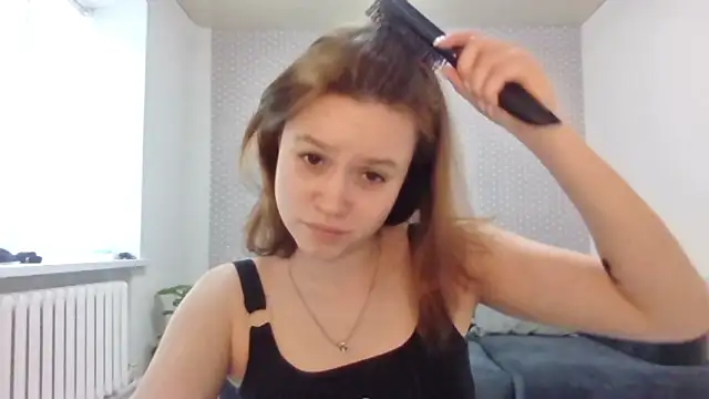 Ammymian Live XXX chat