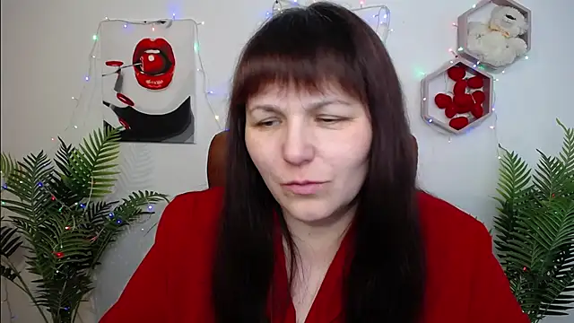 AliceInksSweetty's Live XXX Chat