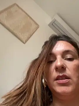 lyajoliee 웹캠 쇼