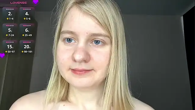 OdelinaFicken 现场XXX聊天