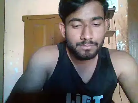 LustyDanky webkamerás műsora