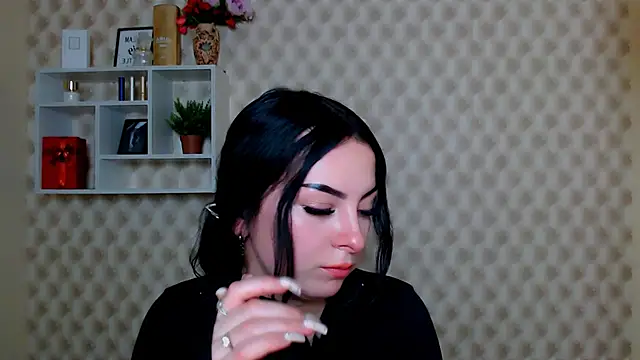 Chatroom XXX en direct de CherryDove