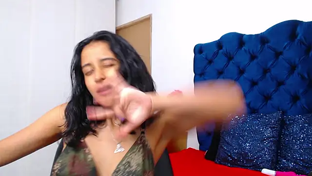 Lili666_ Live XXX Chat