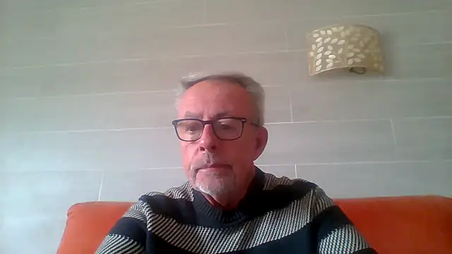 tuggy59 Adlı Modelin Web Kamerası Şovu