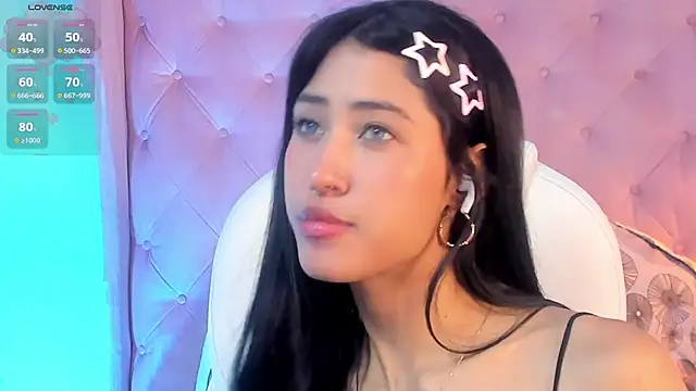 internett_sweetheart Live XXX-Chat