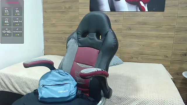 Chat XXX en directo de emma_antury