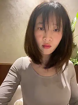 littleqiu Show Webcam