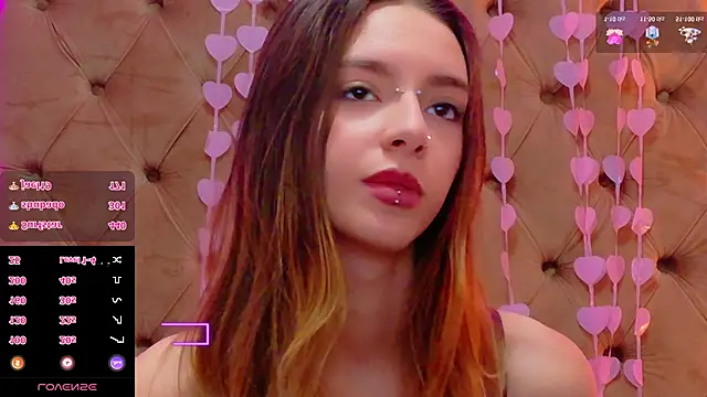 CoraVex 现场XXX聊天