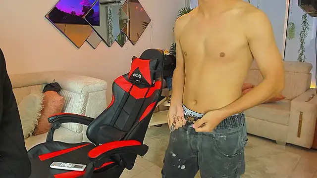 Houseofwarrios 라이브 XXX 채팅