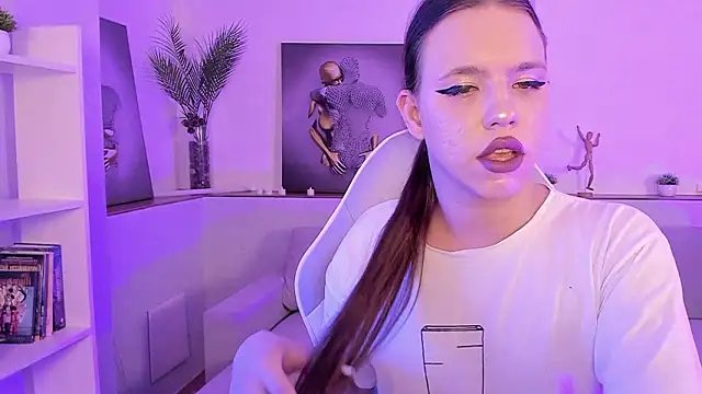 Chat +18 de Madison_dolly ao vivo