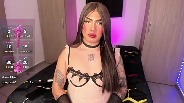 XXX chat uživo modela Sophie_whitexxx