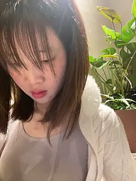 littleqiuのウェブカメラショー