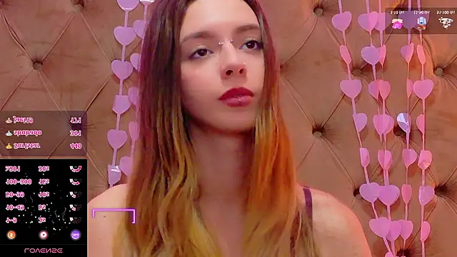 Czat XXX na żywo – CoraVex