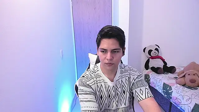 Asta_YunoXXX webcam show