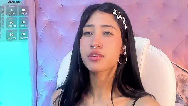 Chat XXX en directo de internett_sweetheart