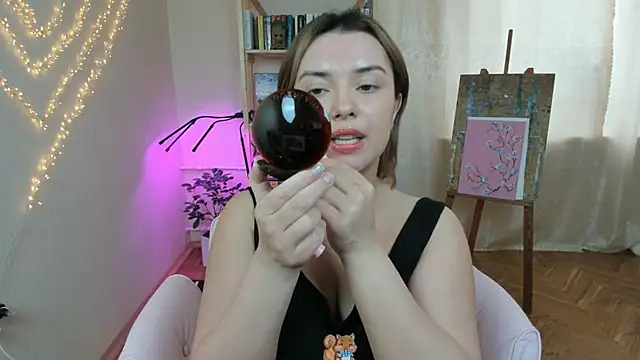 BrightDani: απευθείας συνομιλία ΧΧΧ