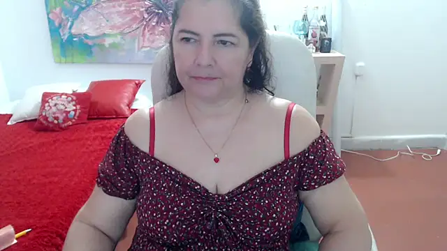 แชท XXX สดของ leonela_69