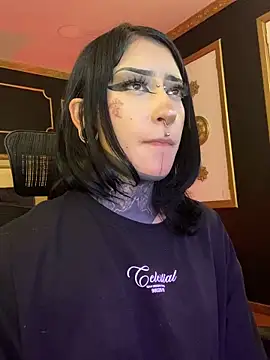 Онлайн чат XXX Kat_VonDe