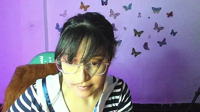 Little_Lisy Chat XXX in diretta