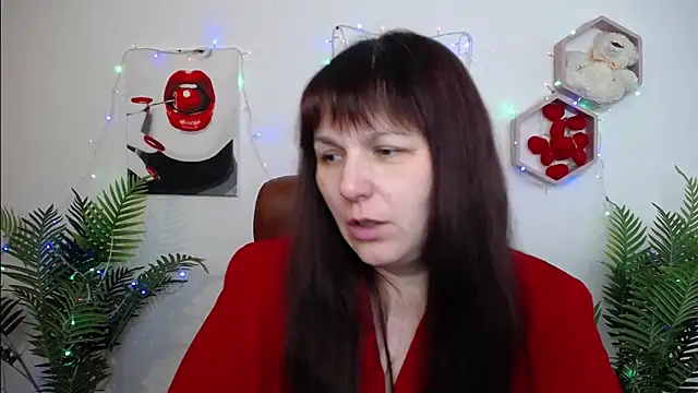 Chat +18 de AliceInksSweetty ao vivo