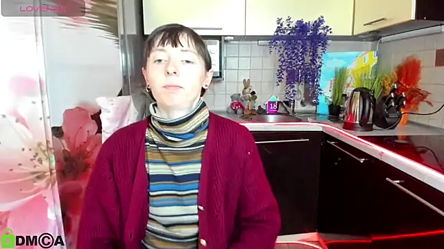 TayanaJons – Live XXX-chat