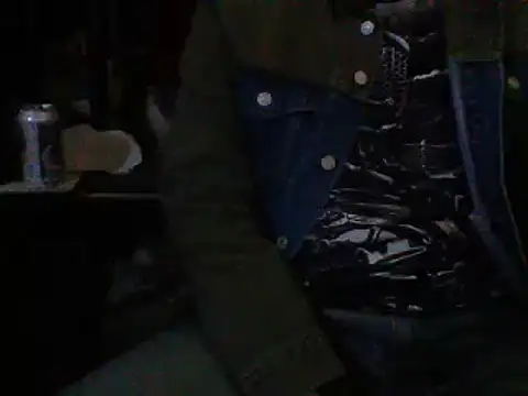 mrdemoncrowly – Live XXX-chat