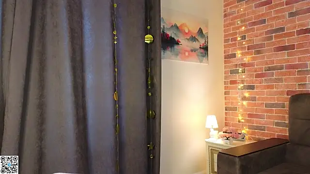 แชท XXX สดของ FoxFever