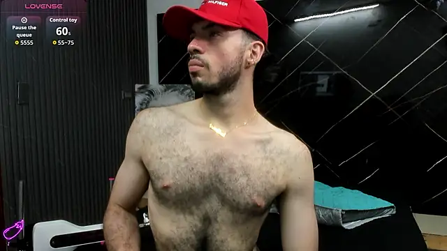 VelloTouch – Live XXX-chat