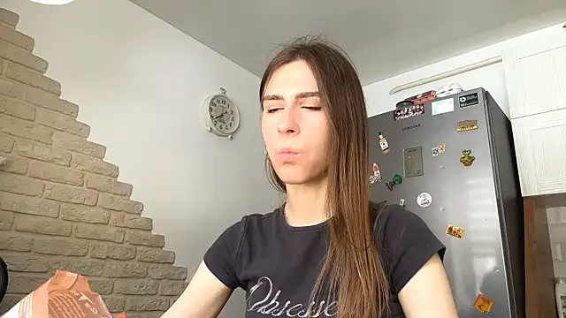 แชท XXX สดของ ElsieKuhlmann