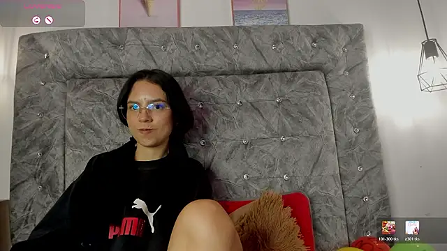 แชท XXX สดของ Natalye_23