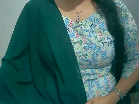 Chat XXX Live Cute_Aliyaa