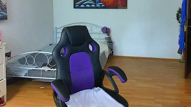 Czat XXX na żywo – Sylly